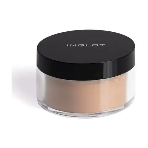 Inglot Puder Sypki Perfect Finish 14