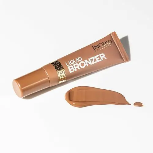 Ingrid cosmetics Bronzer w płynie nr.1