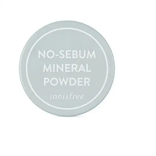 Innisfree No-sebum Mineral Powder 5 g