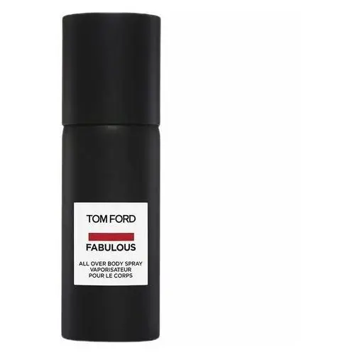 Tom ford, fabulous, mgiełka do ciała, 150ml Inny producent