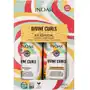 Inoar Divine Curls Duo Pack - zestaw do pielęgnacji włosów kręconych, 2x250ml Sklep