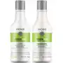 Inoar Duo Cicatrifios Szampon 500ml Odżywka 500ml Sklep