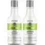 Inoar Duo Cicatrifios Szampon 500ml Odżywka 500ml Sklep