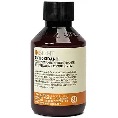 Insight Antioxidant Conditioner - odmładzająca odżywka do włosów, 100ml