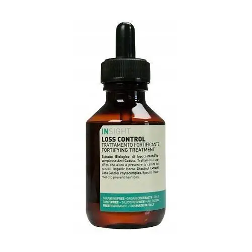 Insight Loss Control Fortifying Kuracja 100 ml