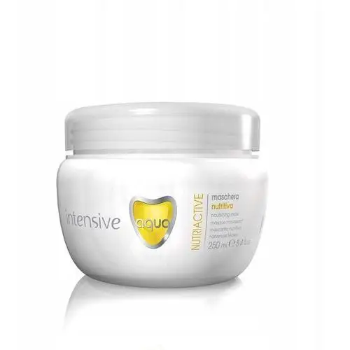 Intensive Aqua Nutriactive Nourishing Mask Maska Odżywcza 250ML