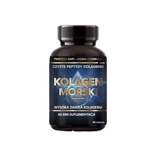 INTENSON - Kolagen Morski - 90tabs