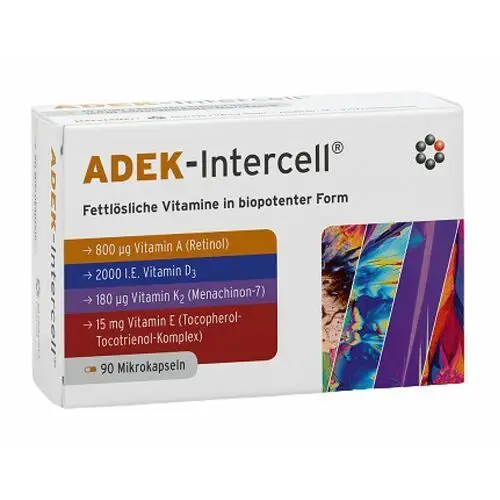 Intercell Pharma ADEK-INTERCELL