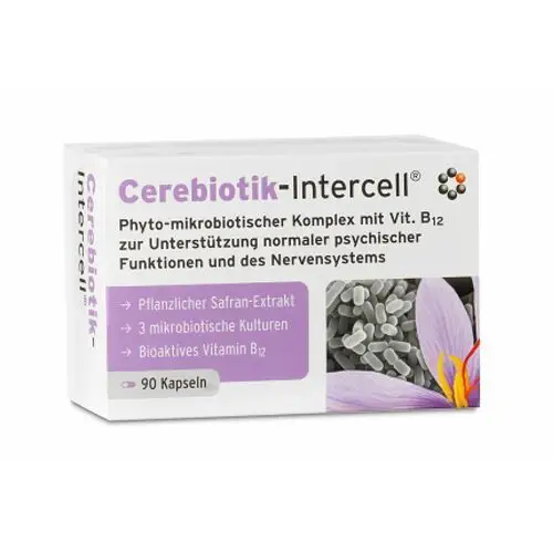 Intercell Pharma CEREBIOTIK-INTERCELL