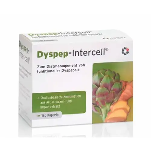 Intercell Pharma DYSPEP-INTERCELL