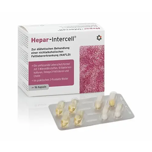 Intercell pharma hepar-intercell