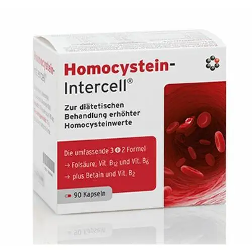 Intercell Pharma HOMOCYSTEIN