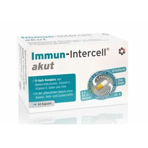 Intercell pharma immun-intercell