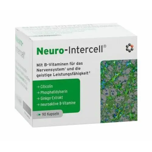 Intercell Pharma NEURO-INTERCELL