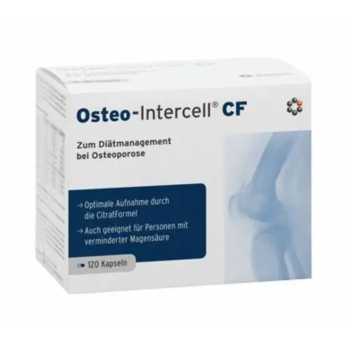 Osteo-intercell cf Intercell pharma