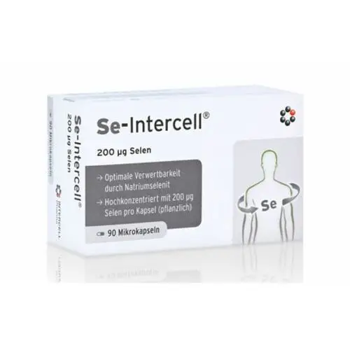 Intercell Pharma Se-INTERCELL Selen