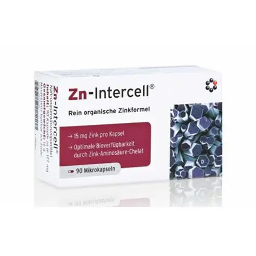 Intercell pharma zn-intercell cynk