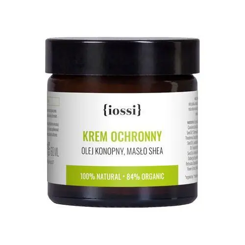 Krem do twarzy ochronny 60 ml Iossi