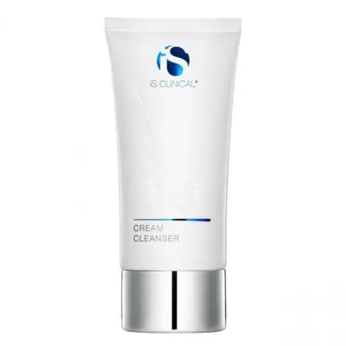 IS Clinical Cream Cleanser 120 ml