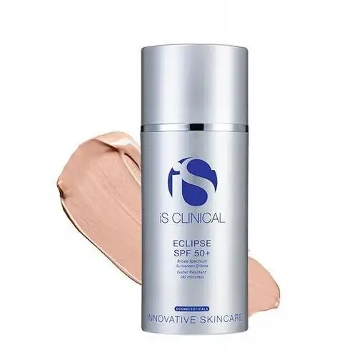 IS Clinical Eclipse SPF50+ Perfect Tint Beige 100g