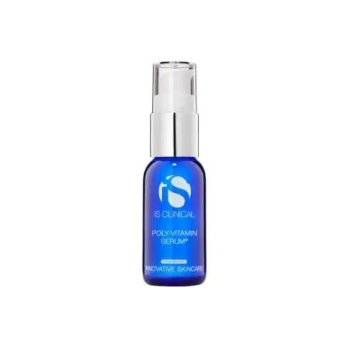 IS Clinical Poly-Vitamin Serum 15 ml