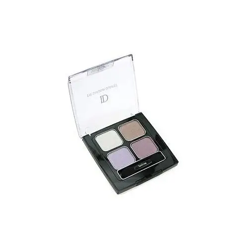 IsaDora Eyeshadow Quartet cienie do powiek