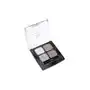 IsaDora Eyeshadow Quartet cienie do powiek Sklep