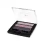 Isadora triple eyeshadow cienie do powiek Isa dora Sklep