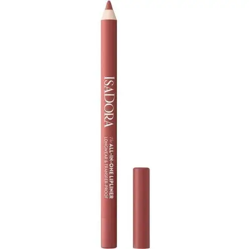 IsaDora All-in-One Lipliner 02 Praline