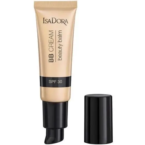 Bb beauty balm cream cool almond Isadora