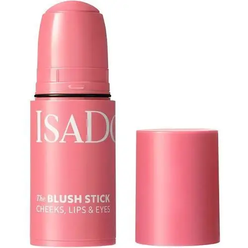 Isadora blush stick 42 rose perfection