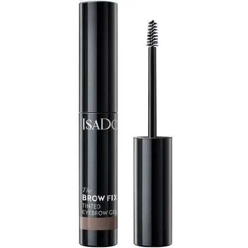 IsaDora Brow Fix Tinted Eyebrow 52 Light Brown, 123752