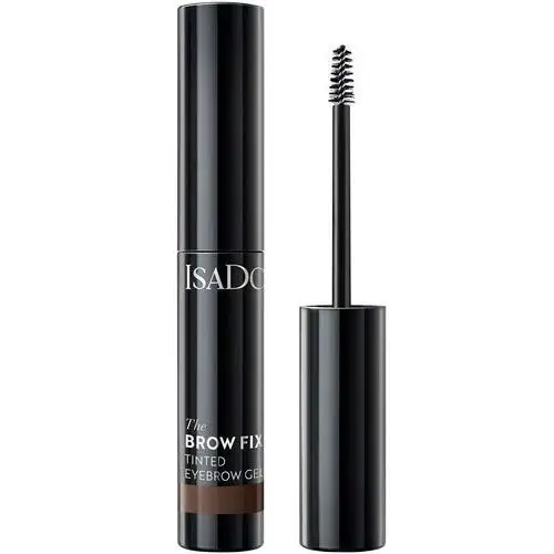 Isadora brow fix tinted eyebrow 53 medium brown (3,5 ml)