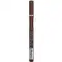 Isadora Flex Tip Eyeliner Eyeliner w pisaku eyeliner 1.0 ml Sklep