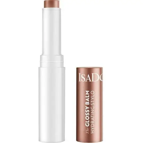 IsaDora Glossy Balm Hydrating Stylo 40 Bare Beige (1.6 g)