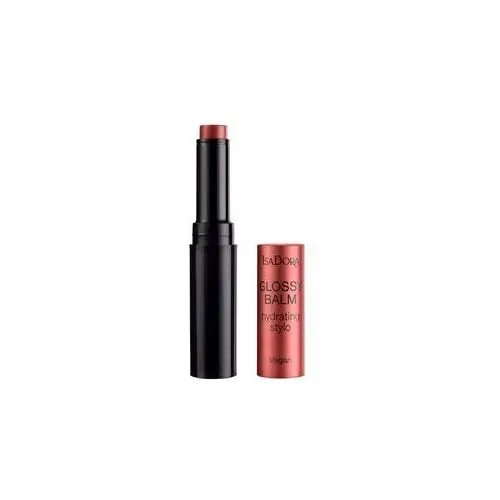 IsaDora Glossy Balm Hydrating Stylo 44 Rosewood (1.6 g)