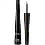 IsaDora Glossy Eyeliner 40 Chrome Black Sklep