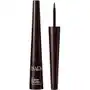 Isadora glossy eyeliner 42 dark brown Sklep