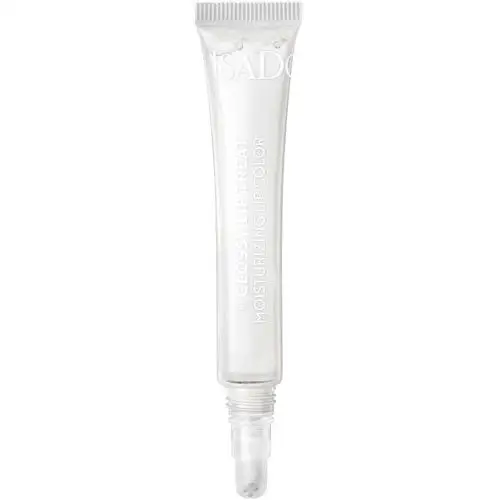 IsaDora Glossy Lip Treat 00 Clear 13 ml