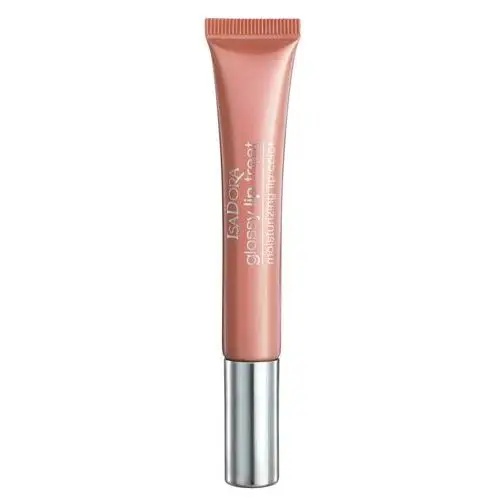 IsaDora Glossy Lip Treat 51 Pearly Nougat