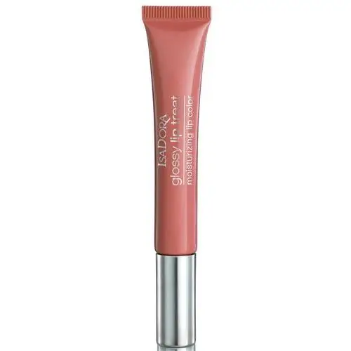 Glossy lip treat 54 ginger glaze Isadora