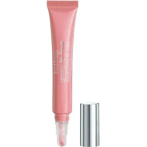 Isadora glossy lip treat 63 rooibos blush