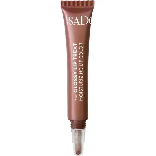 Glossy lip treat 66 chocolate ice Isadora