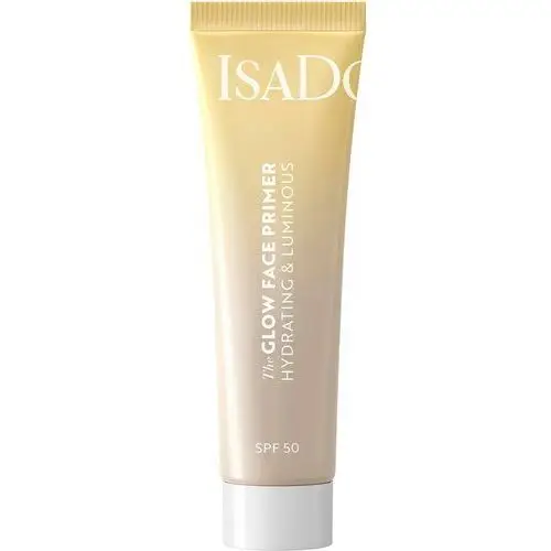 Glow face primer 30 ml Isadora