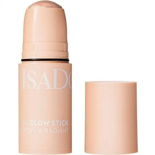 Isadora glow stick 24 sparkling beige