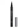 Hypo Allergenic Eyeliner hipoalergiczny eyeliner w pisaku 30 Black 1ml IsaDora,28 Sklep