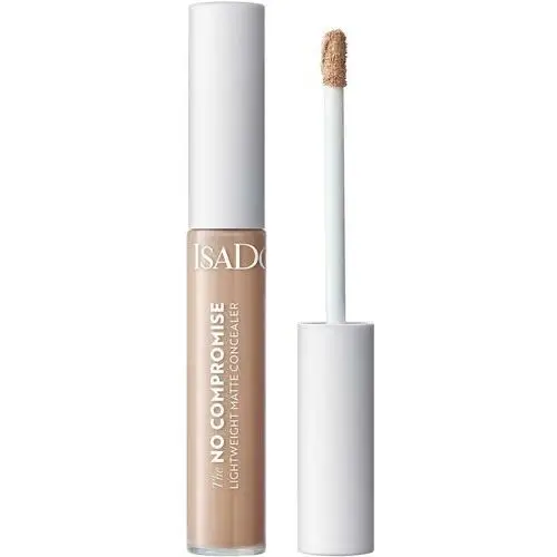 IsaDora No Compromise Lightweight Matte Concealer 5NC (10 ml)