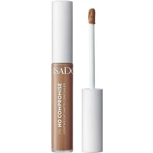 Isadora no compromise lightweight matte concealer 9nc (10 ml)