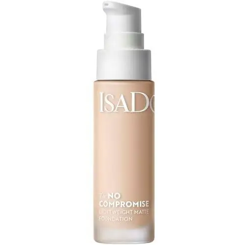 IsaDora No Compromise Lightweight Matte Foundation 1N (30 ml)