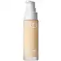 IsaDora No Compromise Lightweight Matte Foundation 1W (30 ml) Sklep